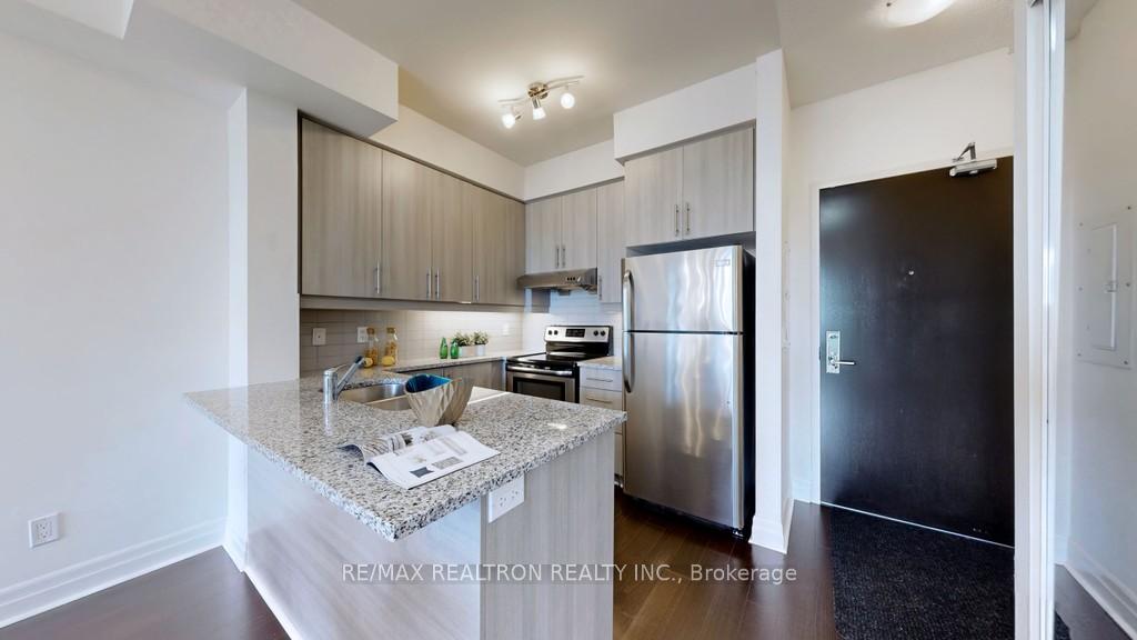 Photo 7 of Unit 417, 8110 Birchmount Road, Markham, Unionville — HOMEH