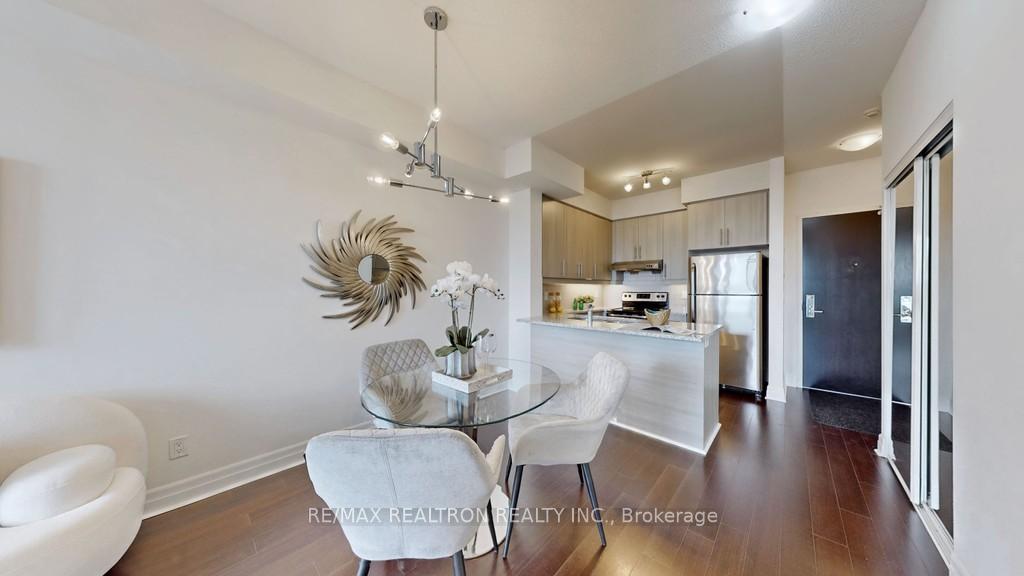 Photo 8 of Unit 417, 8110 Birchmount Road, Markham, Unionville — HOMEH
