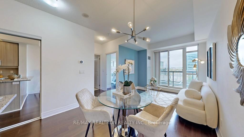 Photo 9 of Unit 417, 8110 Birchmount Road, Markham, Unionville — HOMEH