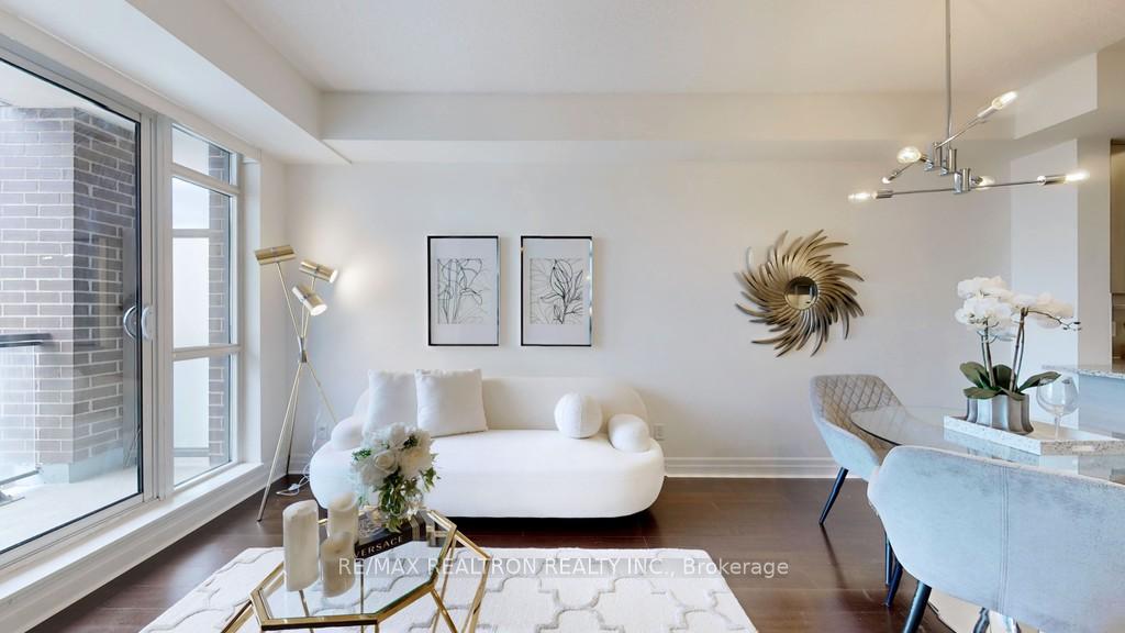 Photo 11 of Unit 417, 8110 Birchmount Road, Markham, Unionville — HOMEH