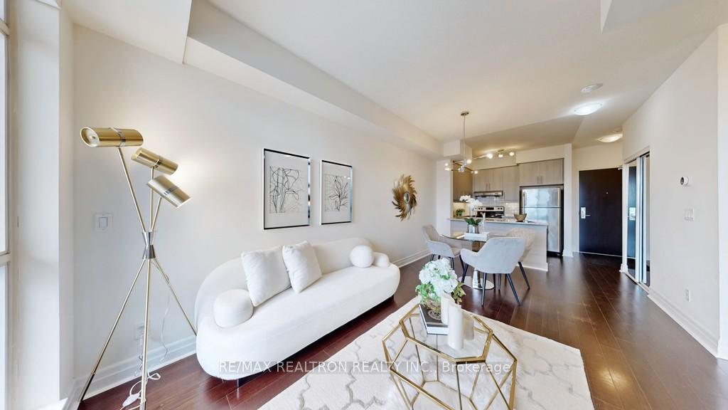 Photo 12 of Unit 417, 8110 Birchmount Road, Markham, Unionville — HOMEH