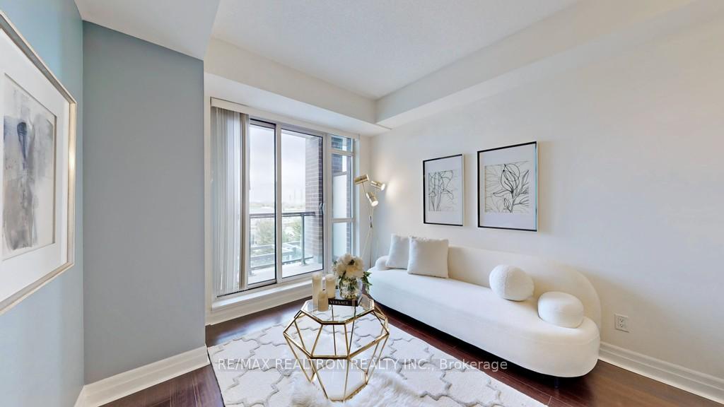 Photo 13 of Unit 417, 8110 Birchmount Road, Markham, Unionville — HOMEH