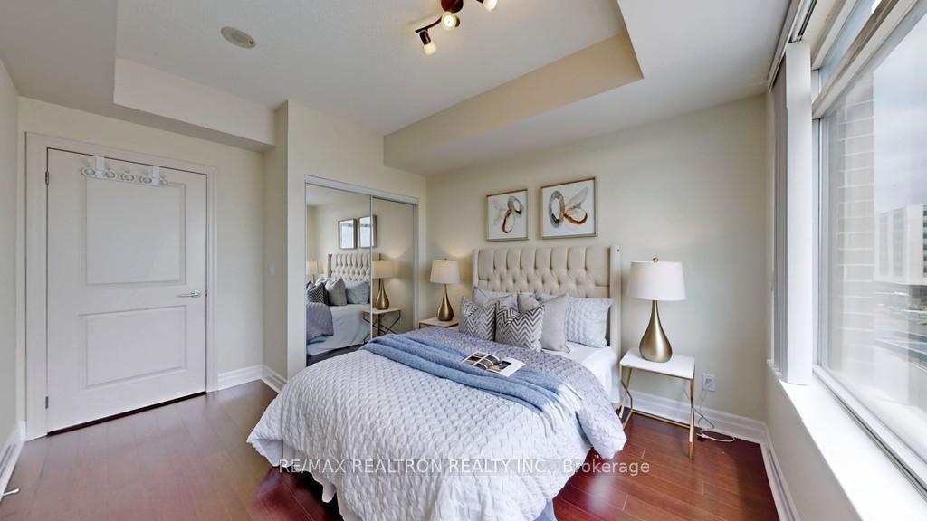 Photo 14 of Unit 417, 8110 Birchmount Road, Markham, Unionville — HOMEH