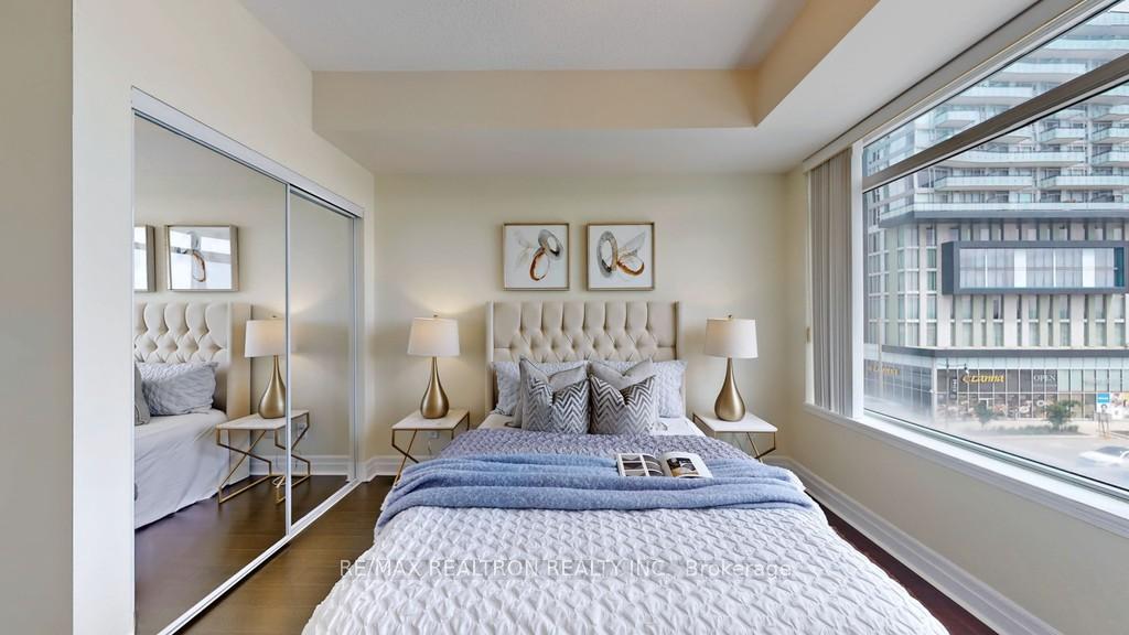 Photo 16 of Unit 417, 8110 Birchmount Road, Markham, Unionville — HOMEH