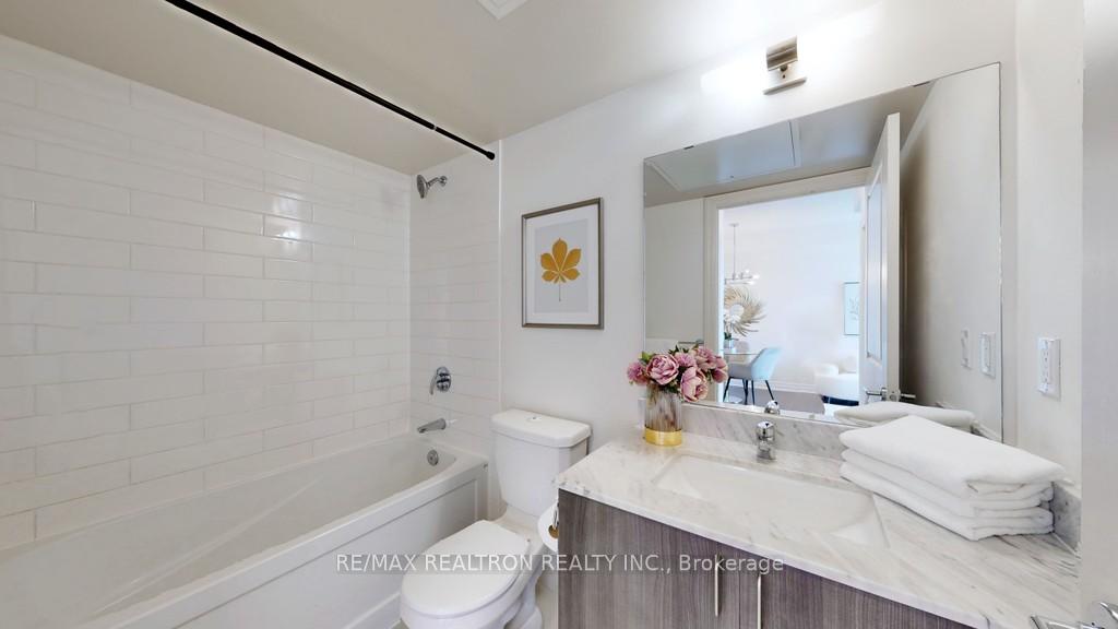 Photo 17 of Unit 417, 8110 Birchmount Road, Markham, Unionville — HOMEH
