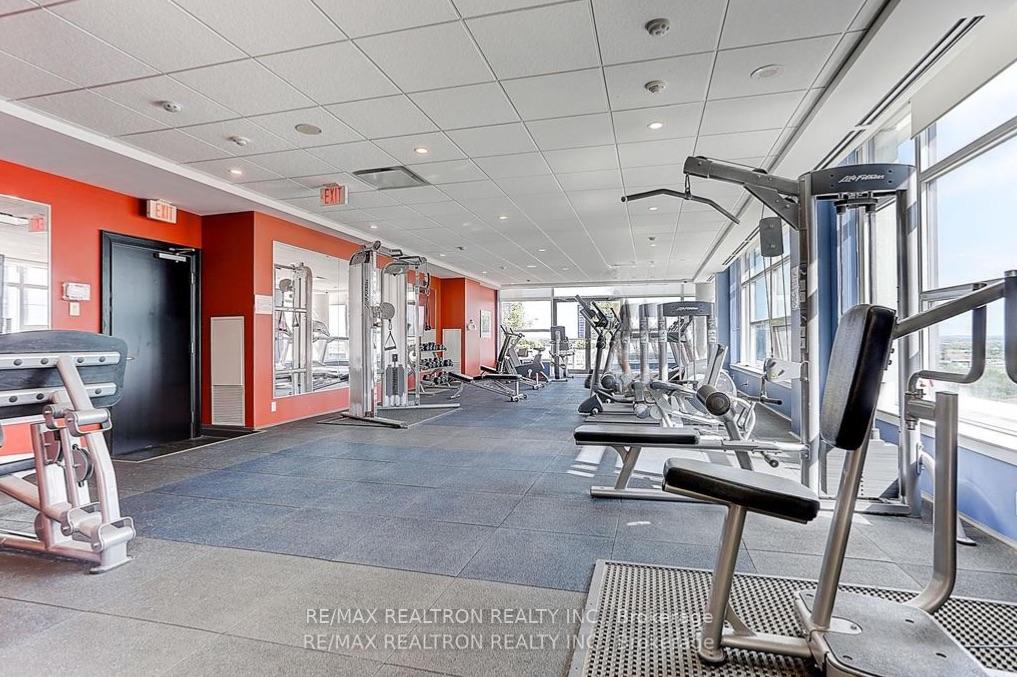 Photo 19 of Unit 417, 8110 Birchmount Road, Markham, Unionville — HOMEH