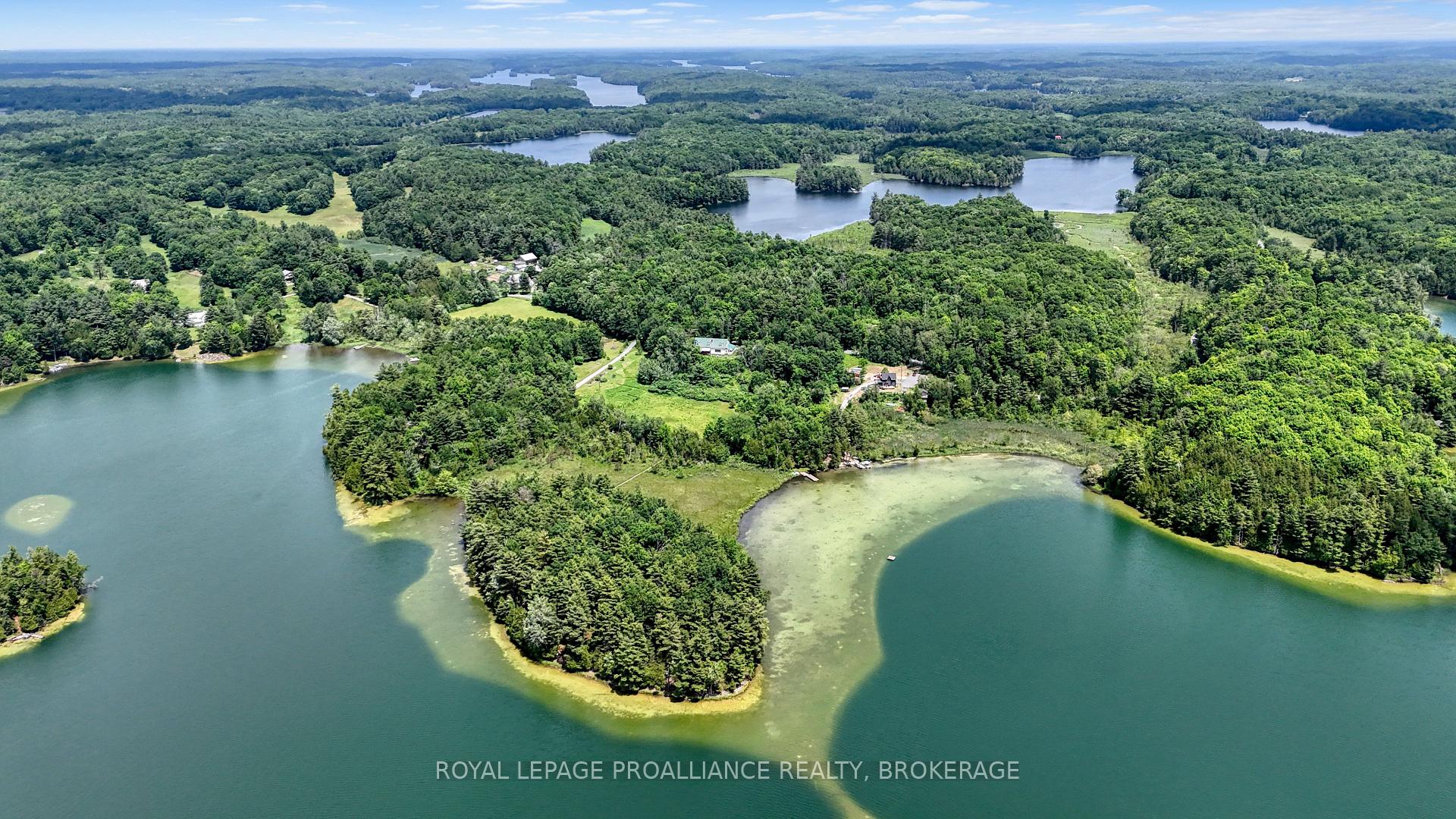 Photo 5 of 1597 Shales Road, Frontenac, Frontenac South — HOMEH