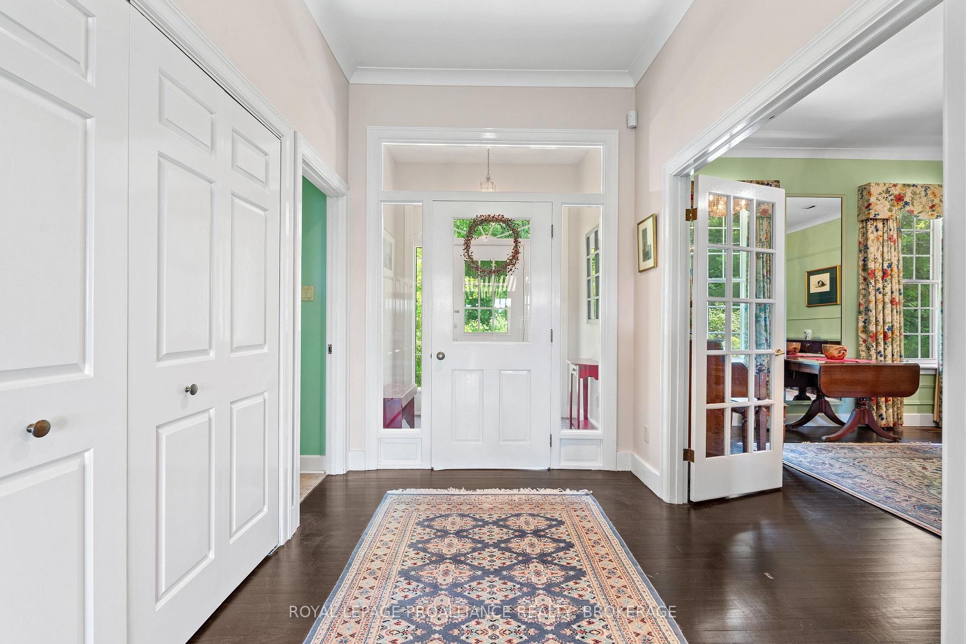 Photo 6 of 1597 Shales Road, Frontenac, Frontenac South — HOMEH