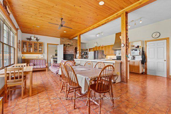 Photo 12 of 1597 Shales Road, Frontenac, Frontenac South — HOMEH