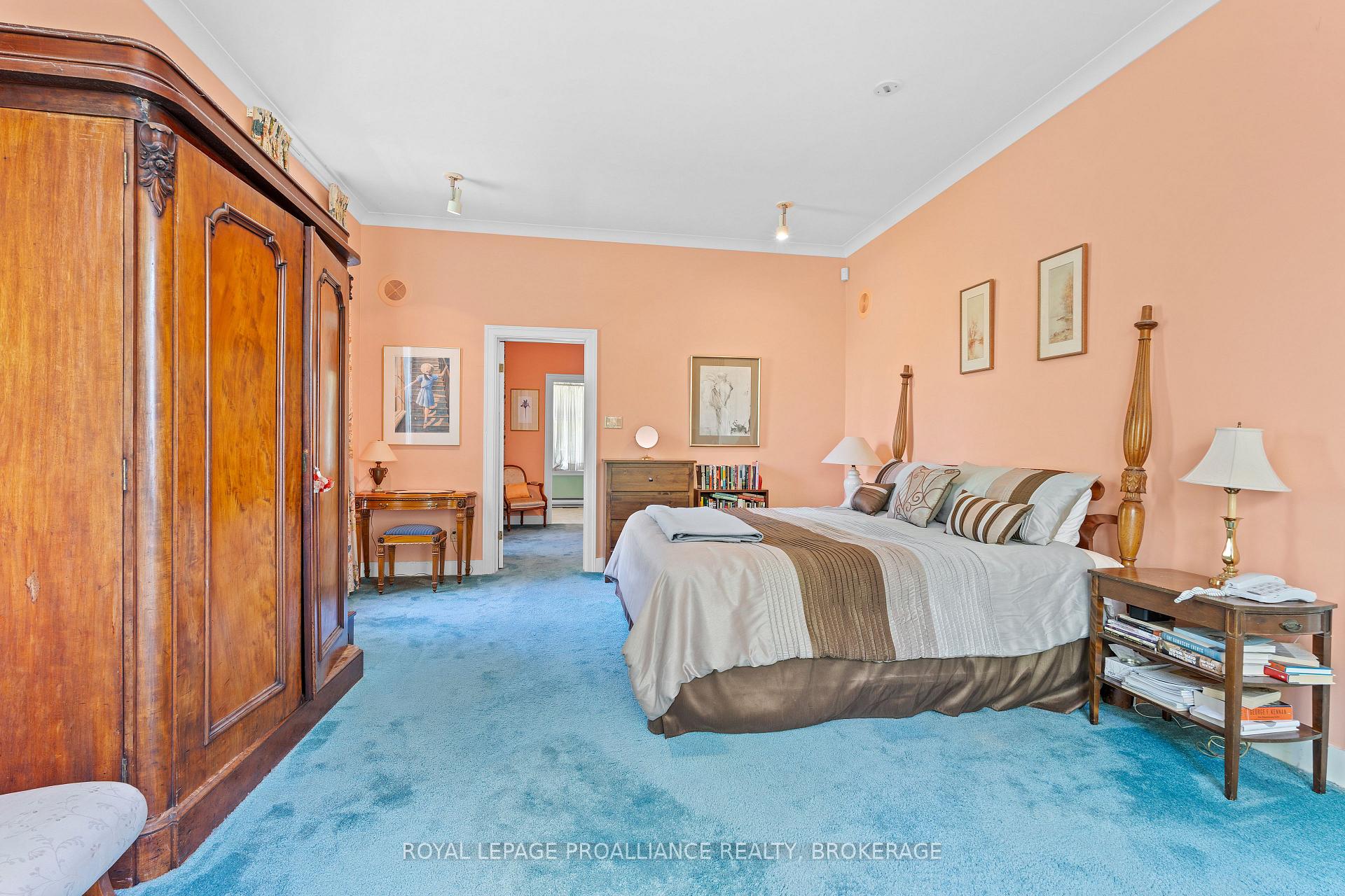 Photo 19 of 1597 Shales Road, Frontenac, Frontenac South — HOMEH