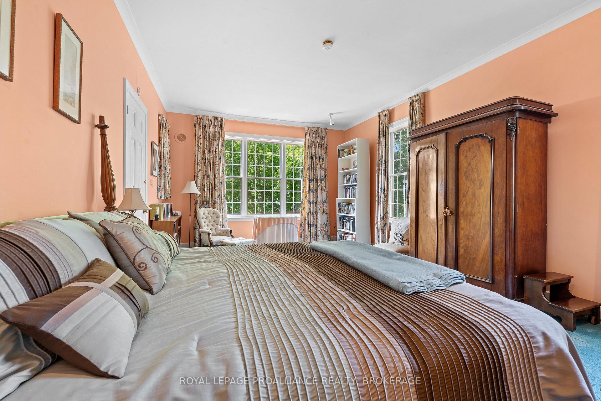 Photo 22 of 1597 Shales Road, Frontenac, Frontenac South — HOMEH