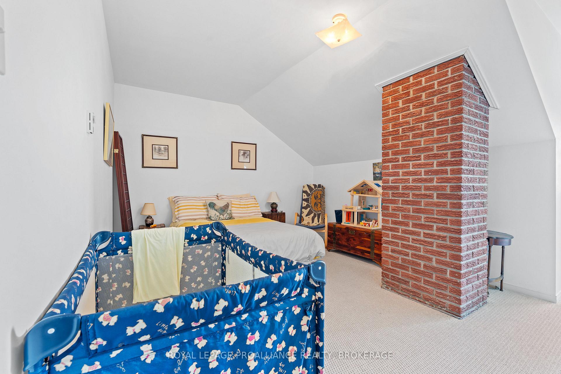 Photo 28 of 1597 Shales Road, Frontenac, Frontenac South — HOMEH
