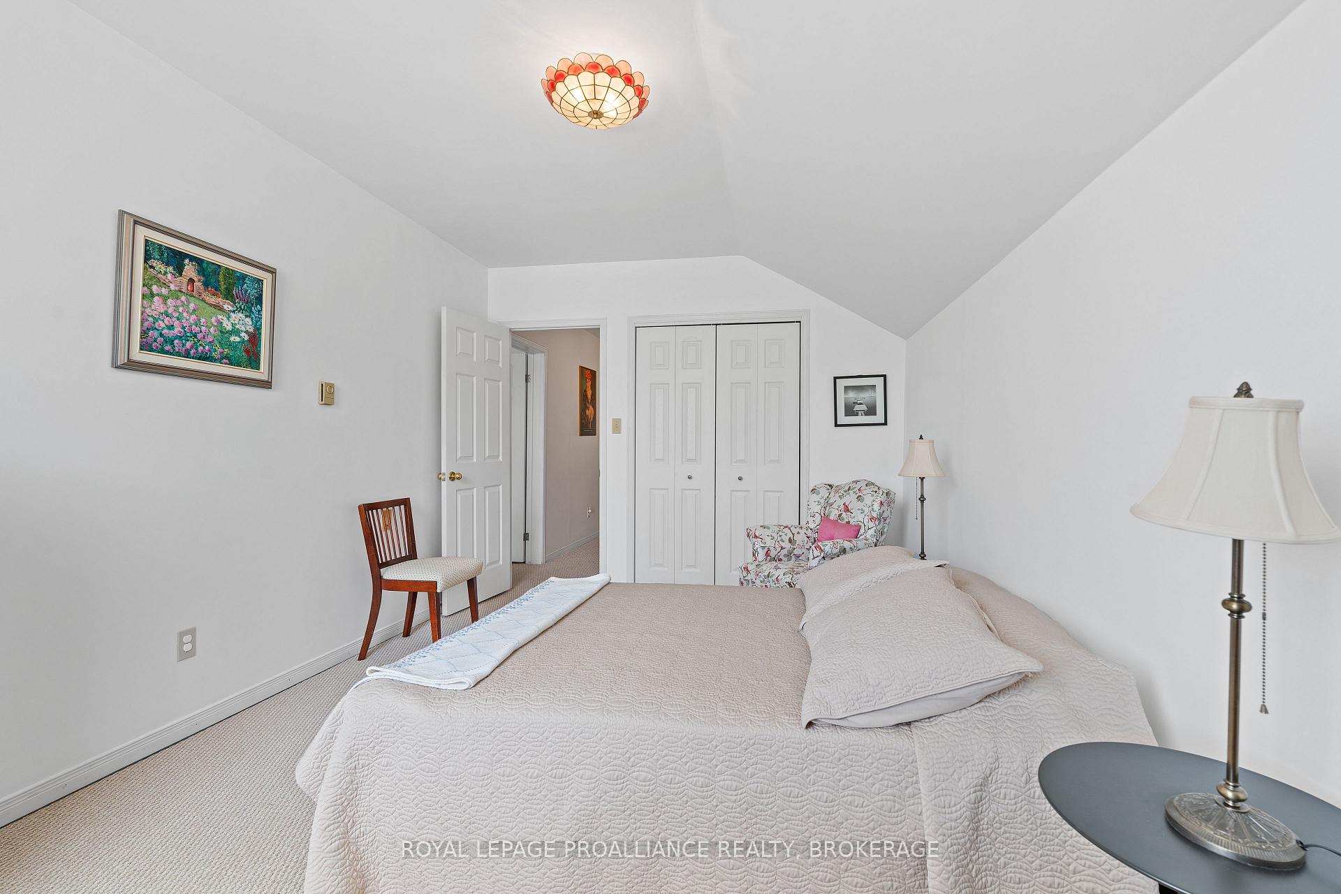 Photo 27 of 1597 Shales Road, Frontenac, Frontenac South — HOMEH