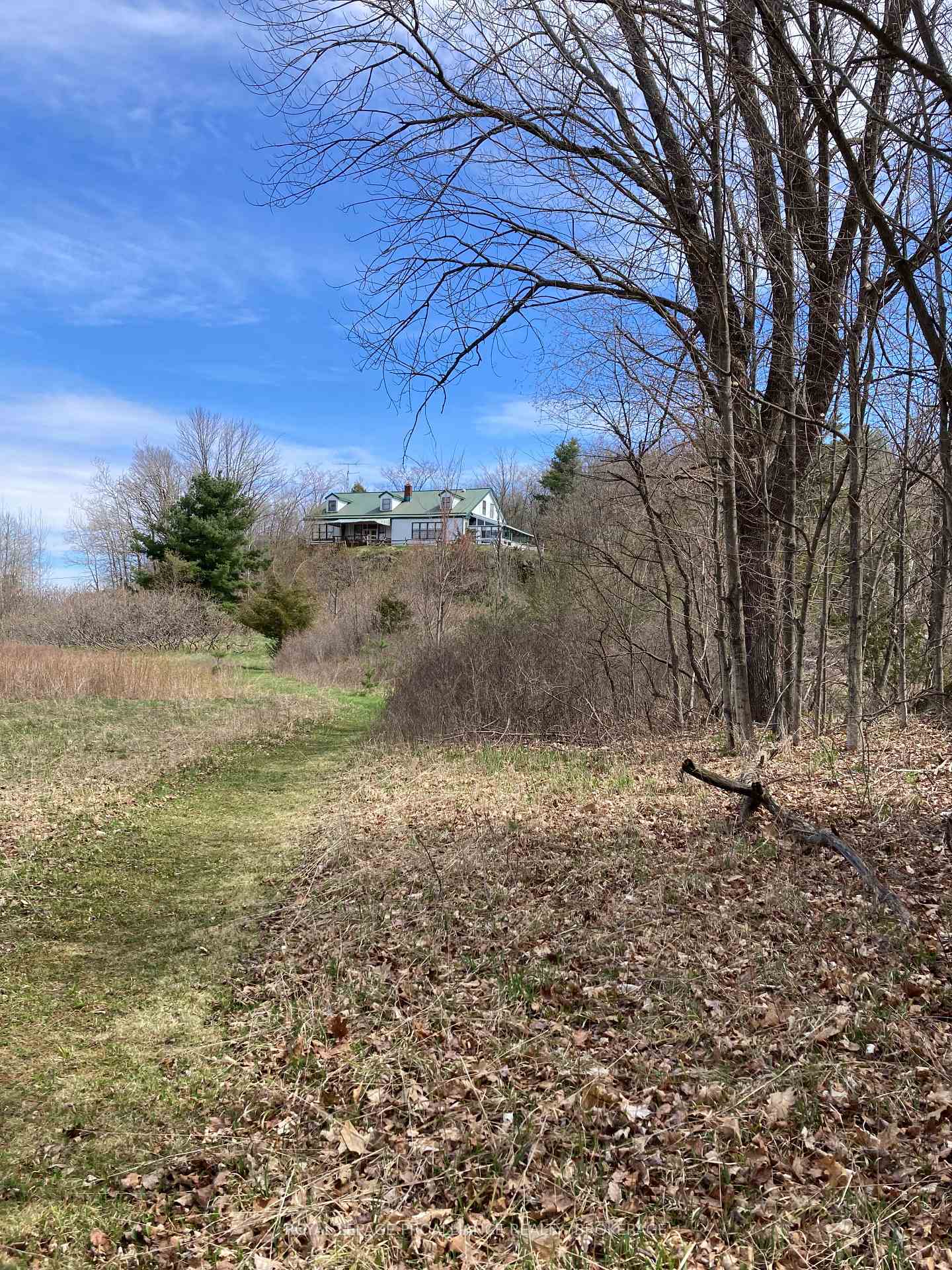 Photo 35 of 1597 Shales Road, Frontenac, Frontenac South — HOMEH