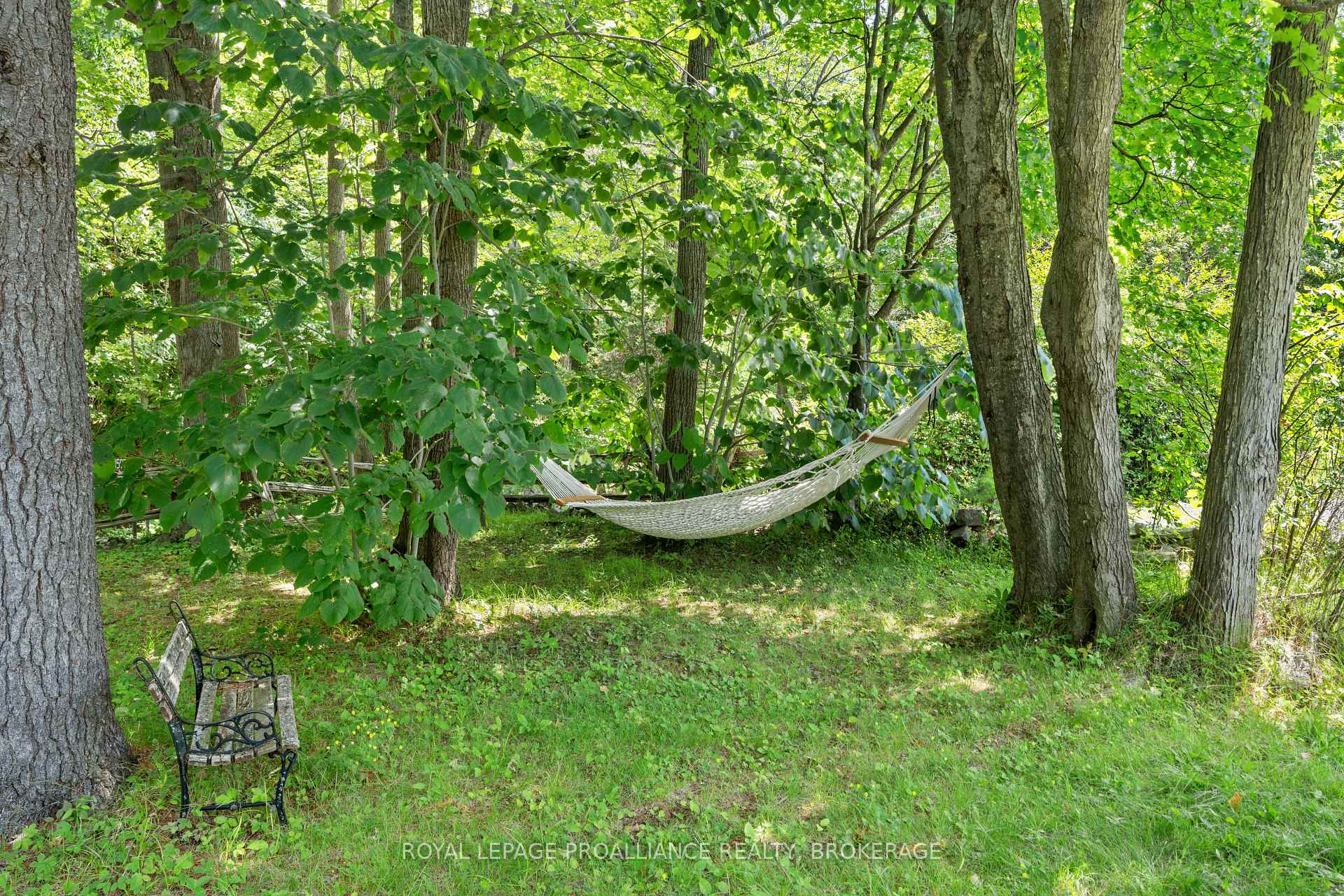 Photo 38 of 1597 Shales Road, Frontenac, Frontenac South — HOMEH