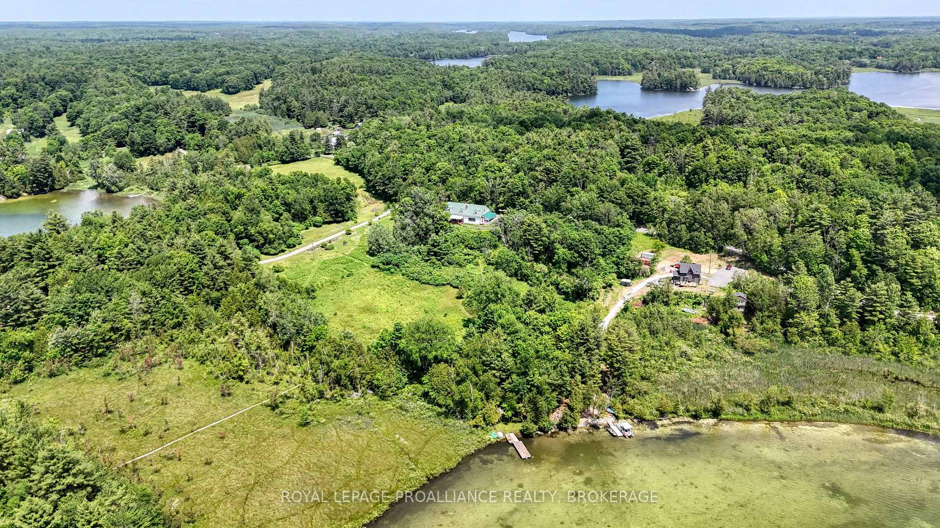 Photo 37 of 1597 Shales Road, Frontenac, Frontenac South — HOMEH