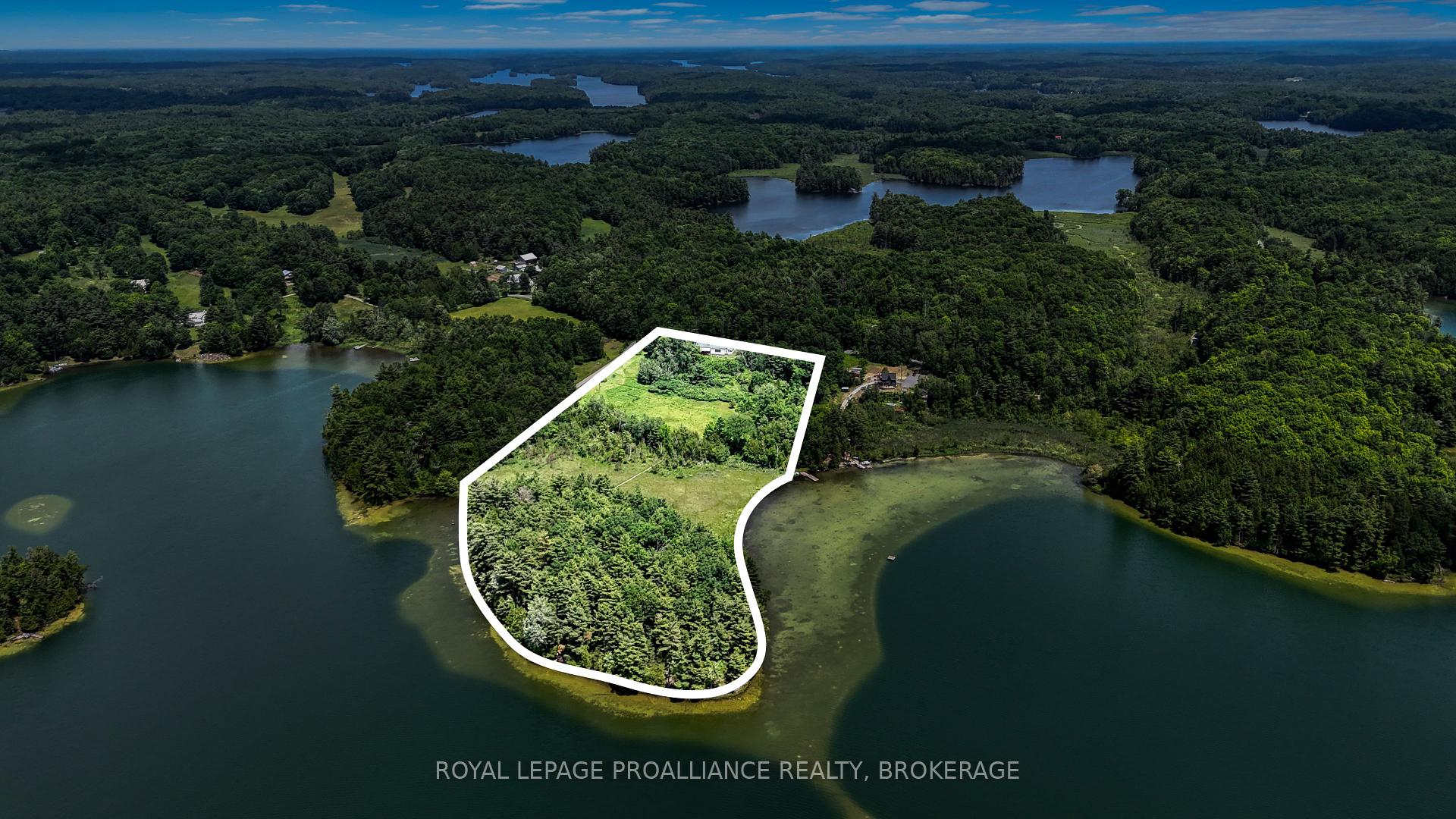 Photo 41 of 1597 Shales Road, Frontenac, Frontenac South — HOMEH