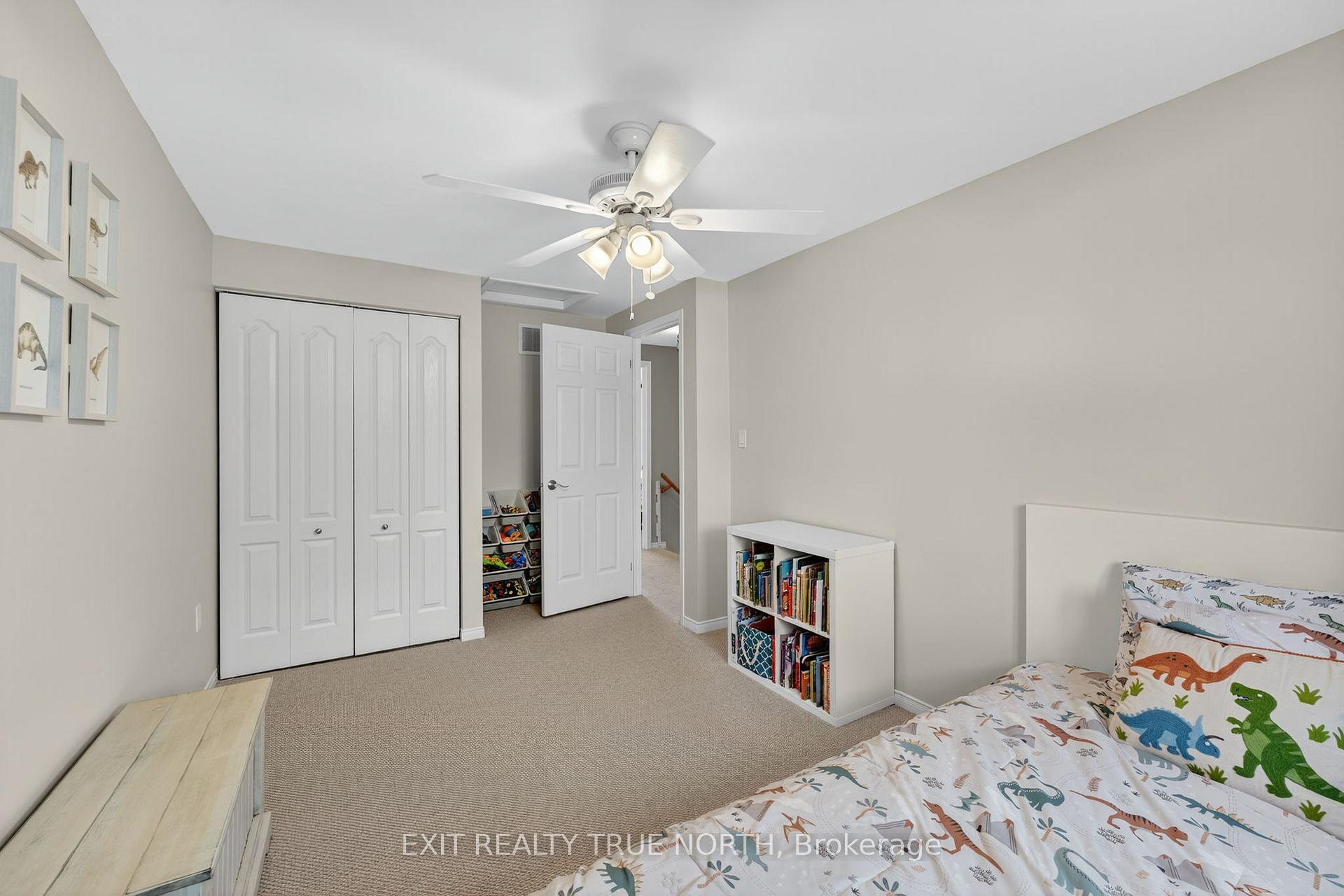 Photo 17 of 28 Lee Crescent, Barrie, Holly — HOMEH