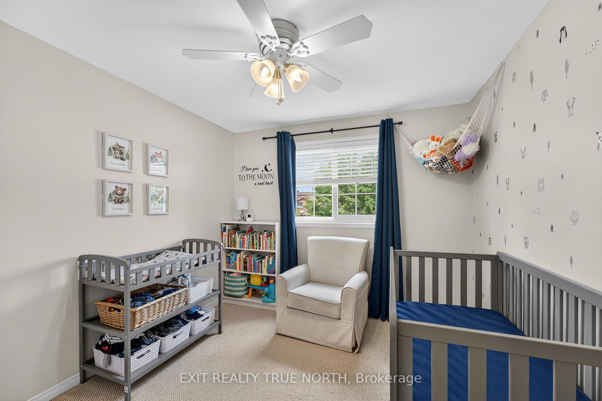Photo 14 of 28 Lee Crescent, Barrie, Holly — HOMEH
