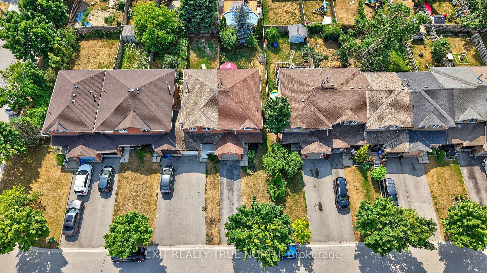 Photo 27 of 28 Lee Crescent, Barrie, Holly — HOMEH