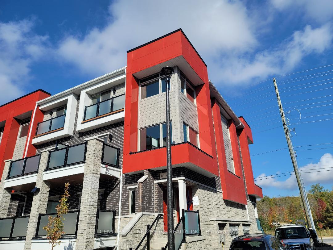 Photo 3 of Unit 602, 1034 Reflection Place, Pickering, Rural Pickering — HOMEH