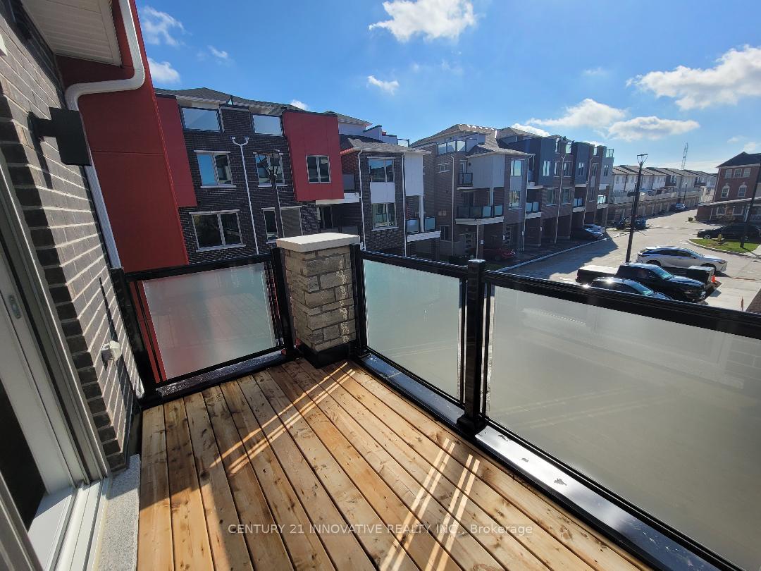Photo 8 of Unit 602, 1034 Reflection Place, Pickering, Rural Pickering — HOMEH