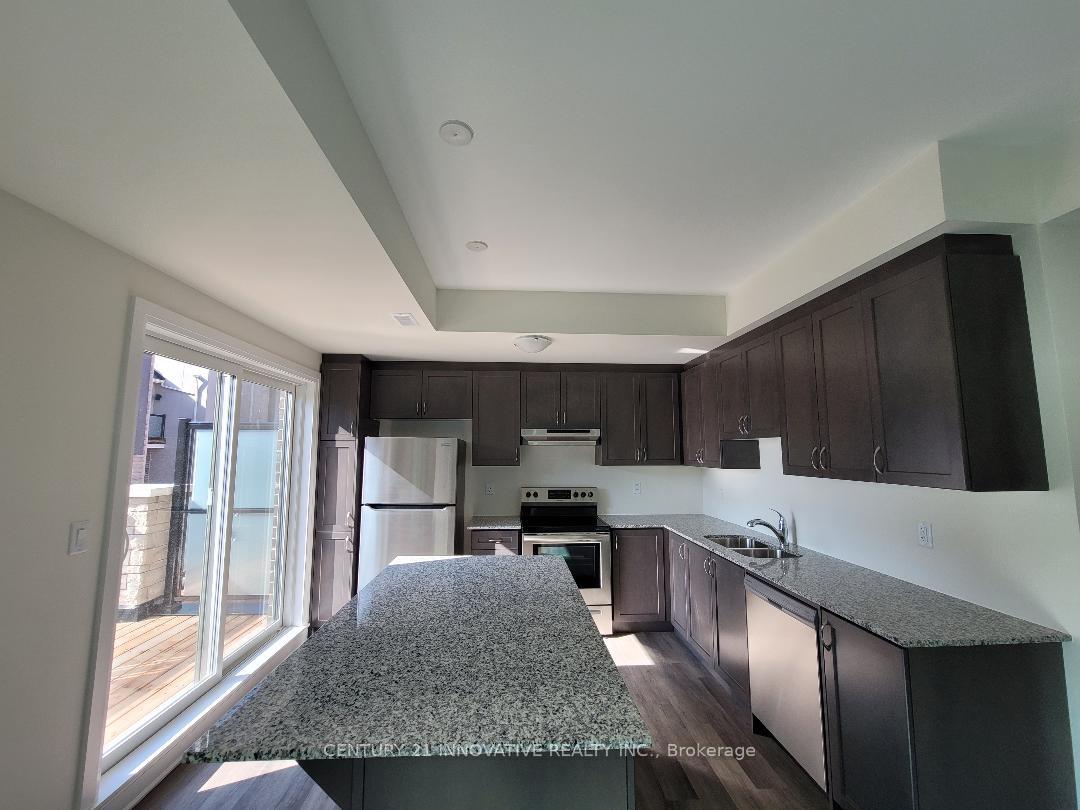 Photo 10 of Unit 602, 1034 Reflection Place, Pickering, Rural Pickering — HOMEH
