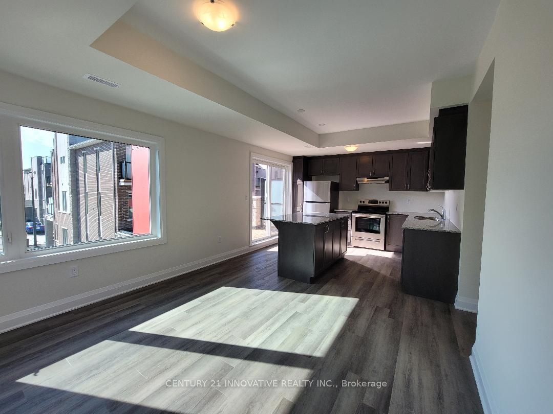 Photo 12 of Unit 602, 1034 Reflection Place, Pickering, Rural Pickering — HOMEH
