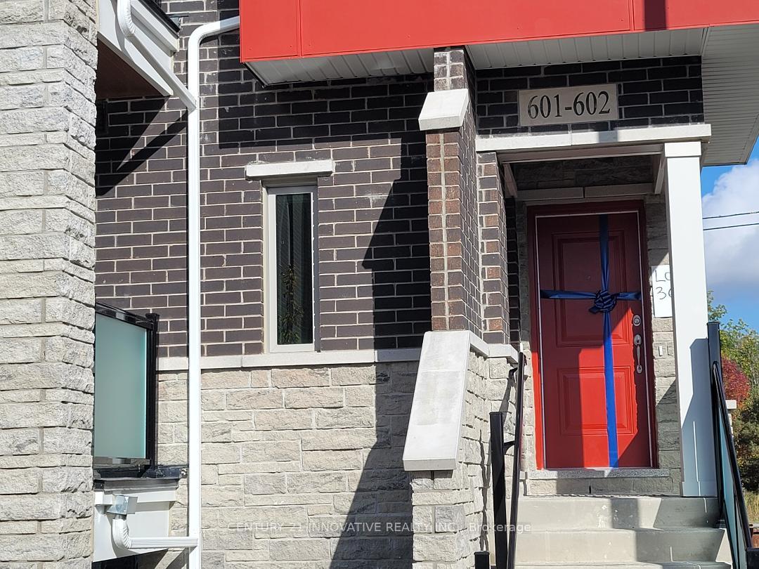 Photo 23 of Unit 602, 1034 Reflection Place, Pickering, Rural Pickering — HOMEH