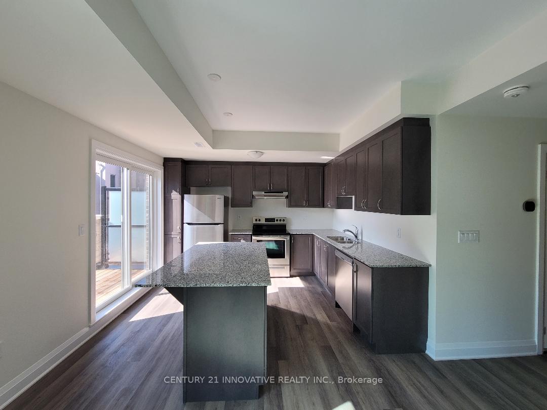 Photo 28 of Unit 602, 1034 Reflection Place, Pickering, Rural Pickering — HOMEH