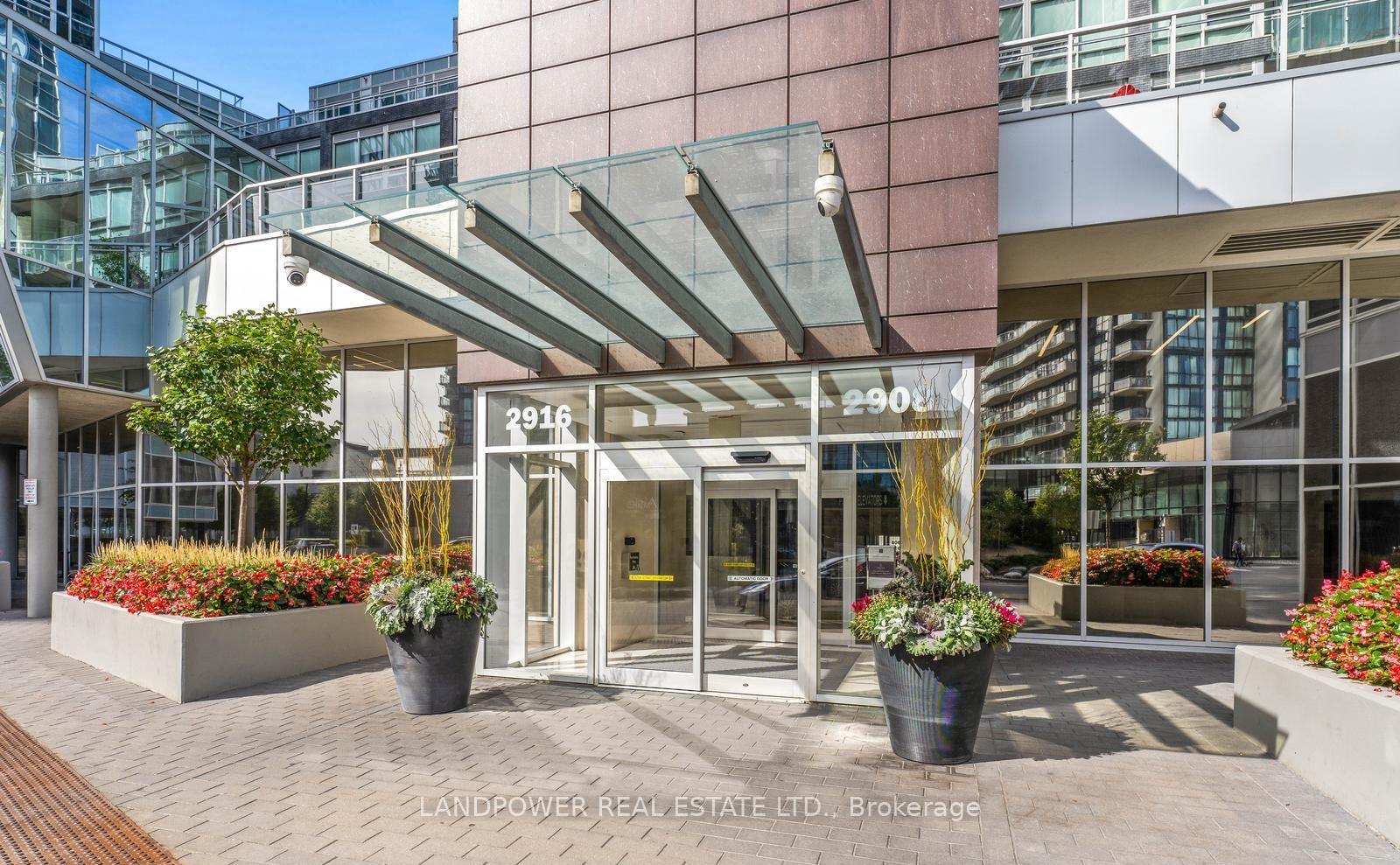 Photo 15 of Unit 3308, 2908 Highway 7 Road, Vaughan, Concord — HOMEH