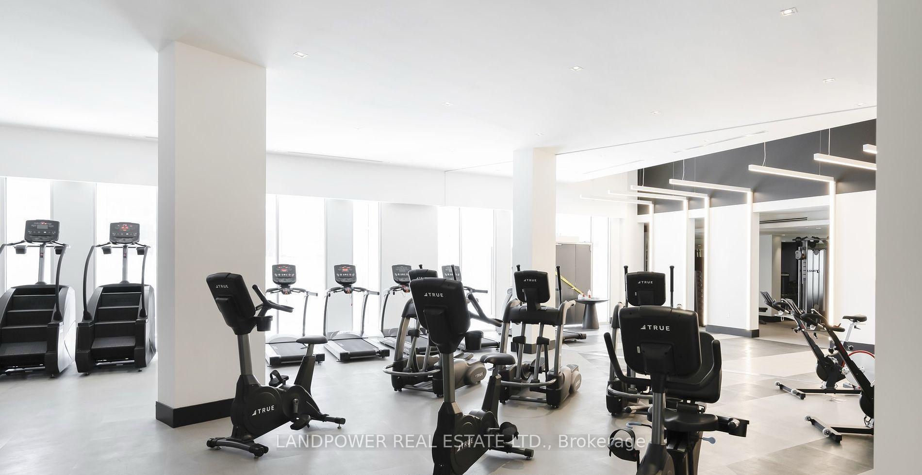 Photo 20 of Unit 3308, 2908 Highway 7 Road, Vaughan, Concord — HOMEH