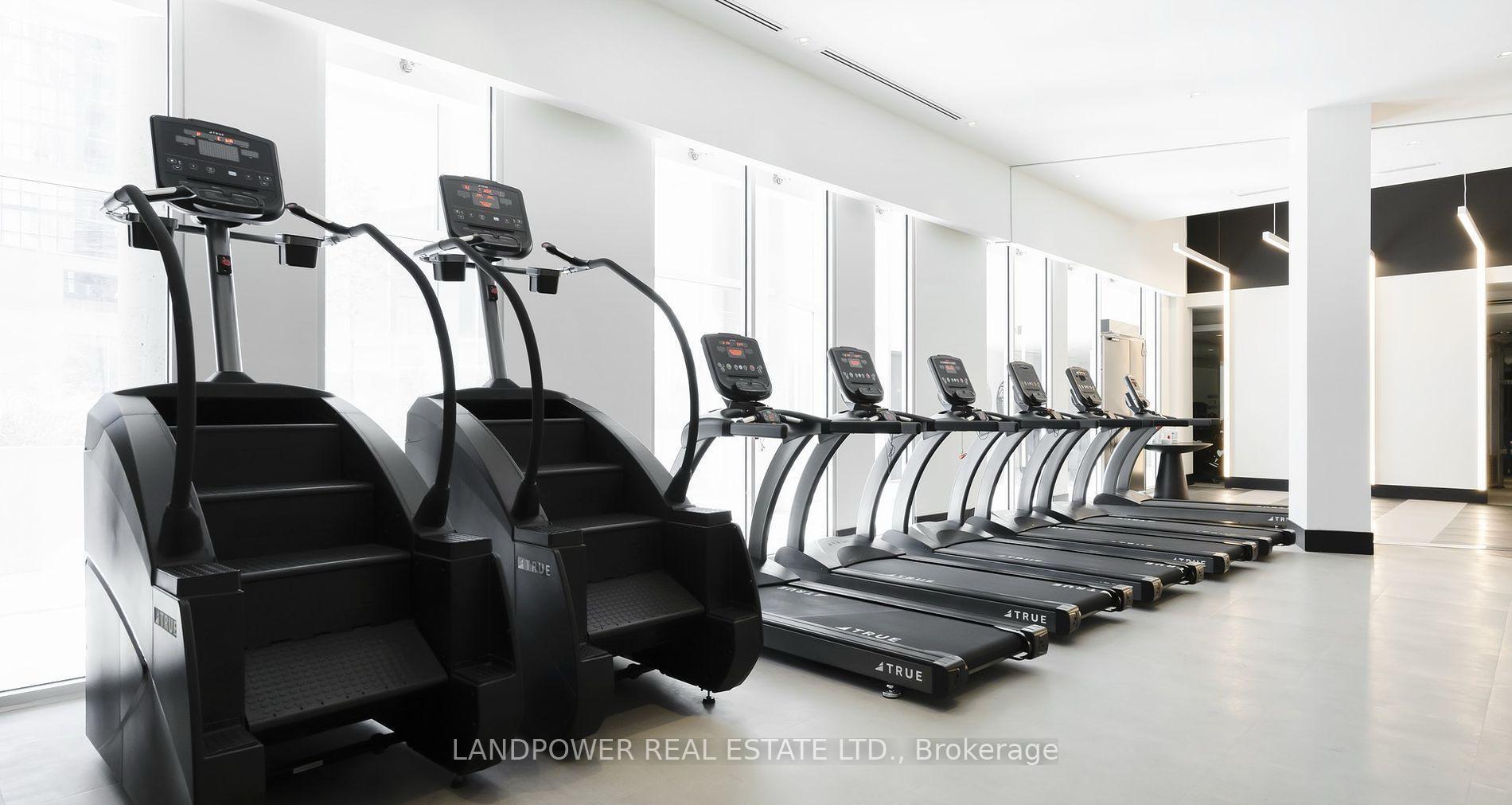 Photo 23 of Unit 3308, 2908 Highway 7 Road, Vaughan, Concord — HOMEH