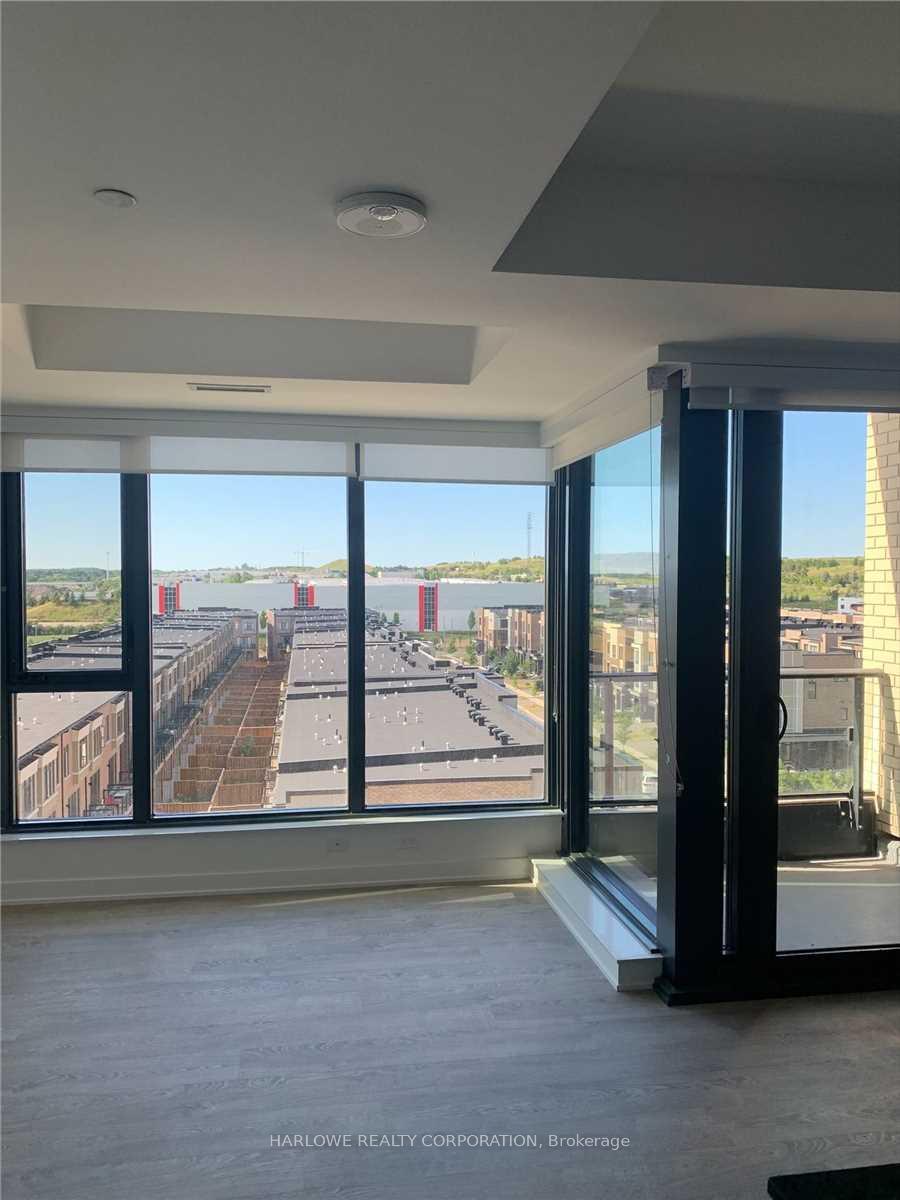 Photo 2 of Unit 609, 120 Eagle Rock Way, Vaughan, Rural Vaughan — HOMEH