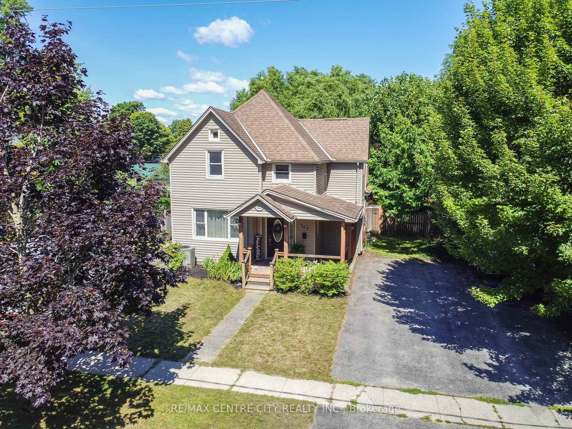 Photo 1 of 153 Shackleton Street, Dutton/Dunwich, Dutton — HOMEH
