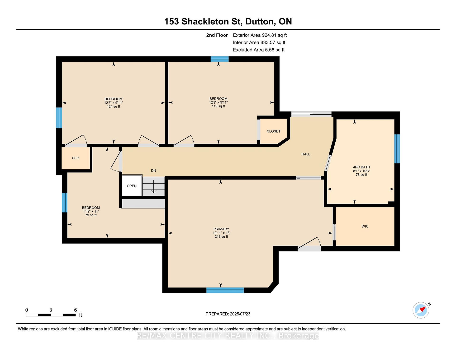 Photo 42 of 153 Shackleton Street, Dutton/Dunwich, Dutton — HOMEH
