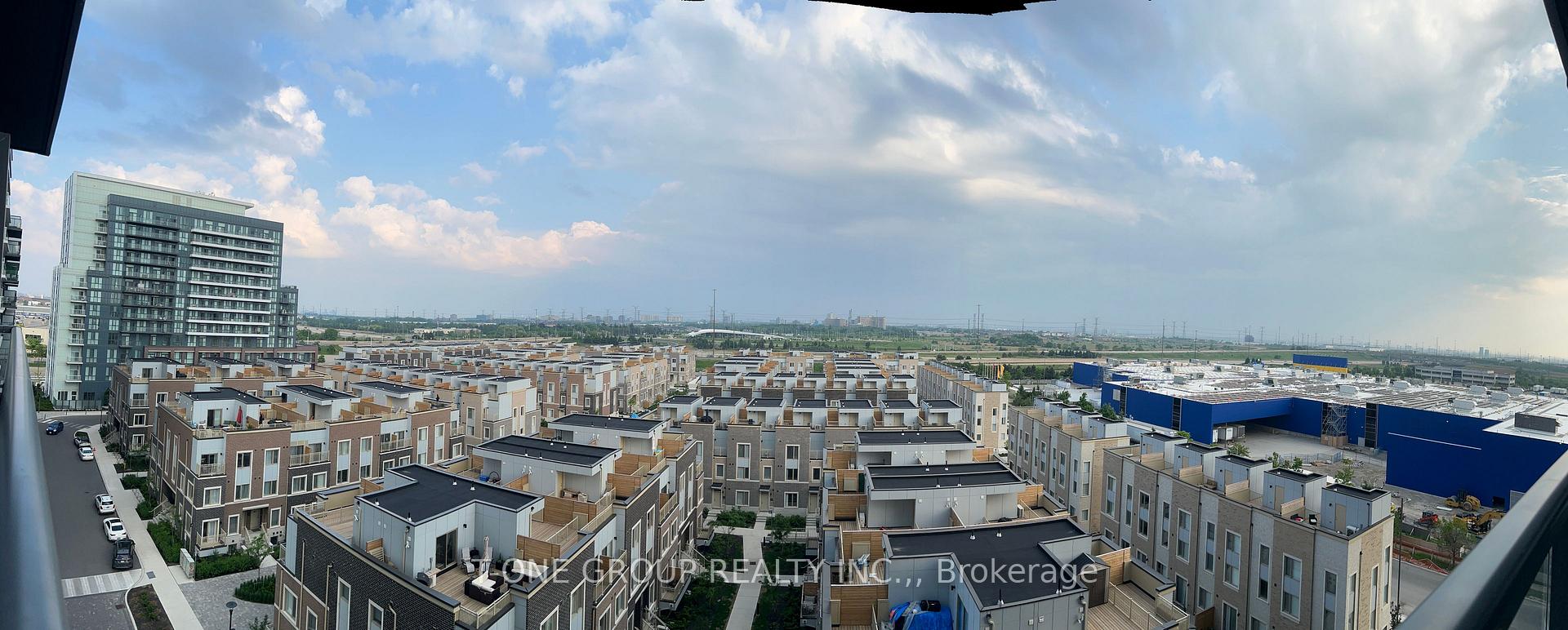 Photo 20 of Unit 808, 10 Honeycrisp Crescent, Vaughan, Vaughan Corporate Centre — HOMEH