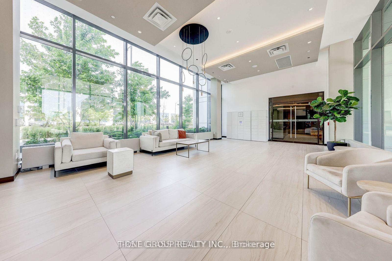 Photo 21 of Unit 808, 10 Honeycrisp Crescent, Vaughan, Vaughan Corporate Centre — HOMEH