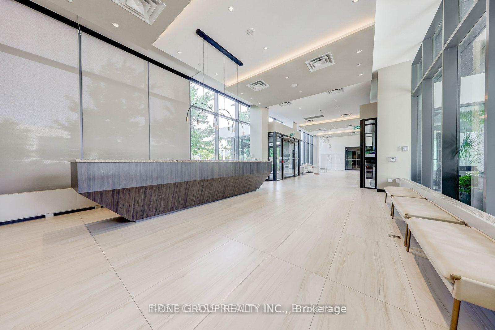 Photo 22 of Unit 808, 10 Honeycrisp Crescent, Vaughan, Vaughan Corporate Centre — HOMEH