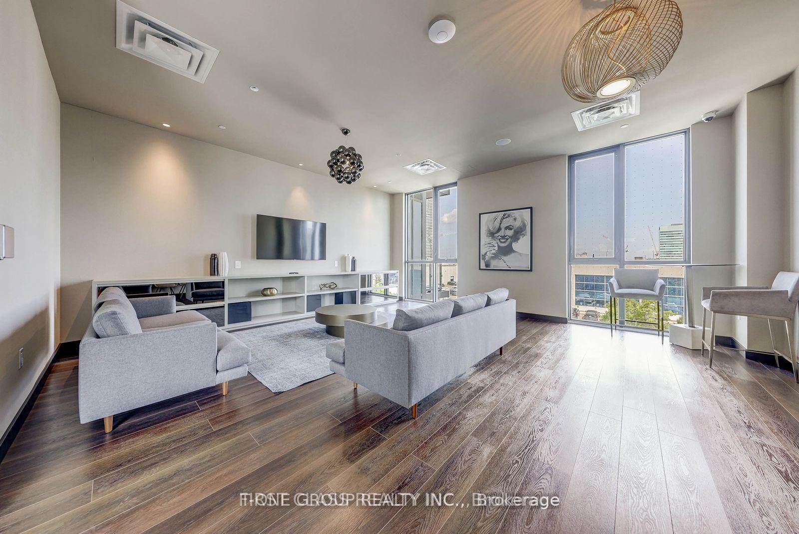 Photo 23 of Unit 808, 10 Honeycrisp Crescent, Vaughan, Vaughan Corporate Centre — HOMEH