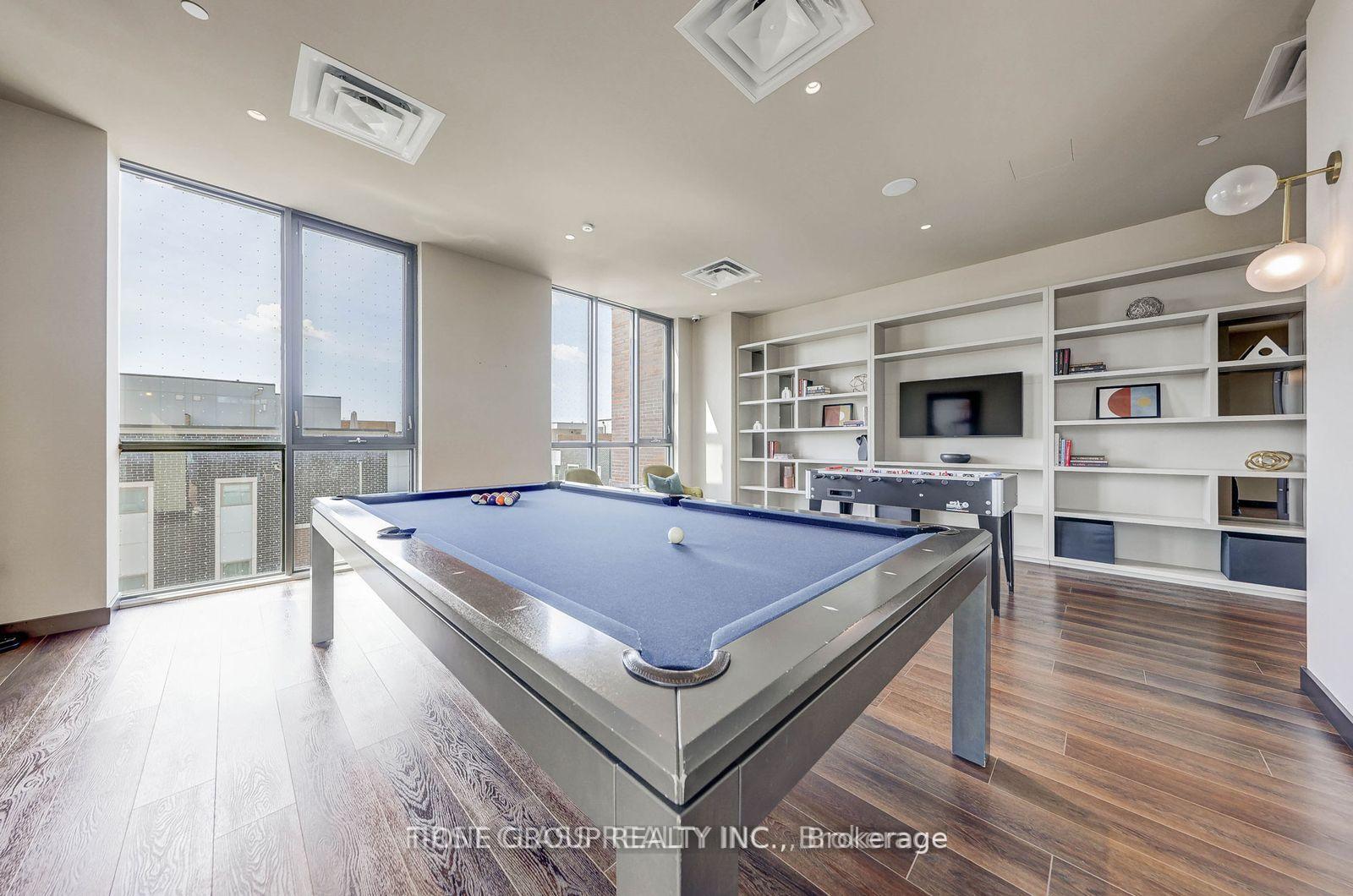 Photo 24 of Unit 808, 10 Honeycrisp Crescent, Vaughan, Vaughan Corporate Centre — HOMEH