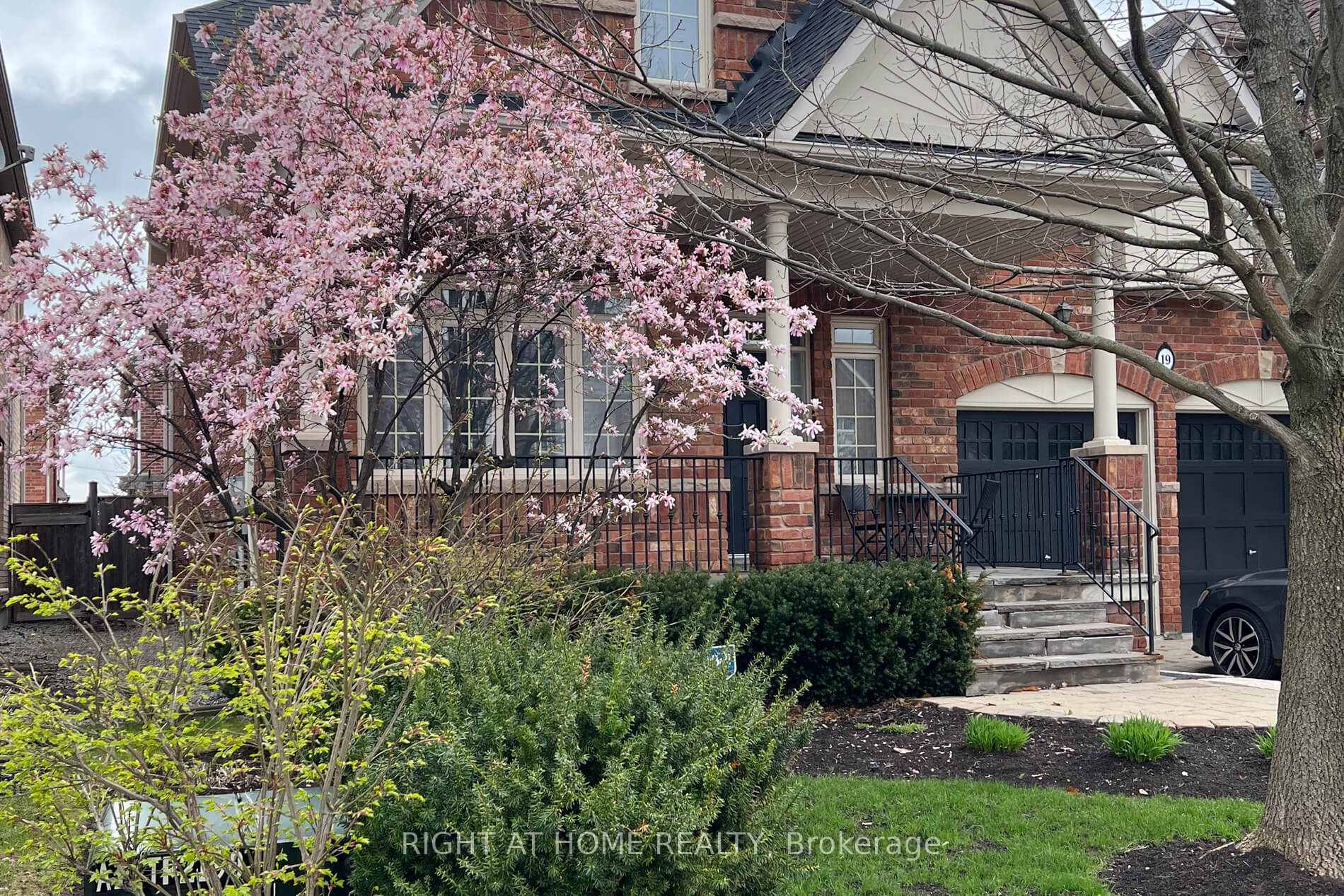 Photo 47 of 19 Weslock Crescent, Aurora, Bayview Northeast — HOMEH
