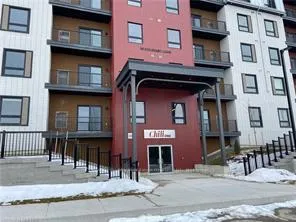Photo 1 of Unit 506, 10 Culinary Lane, Barrie, Painswick South — HOMEH