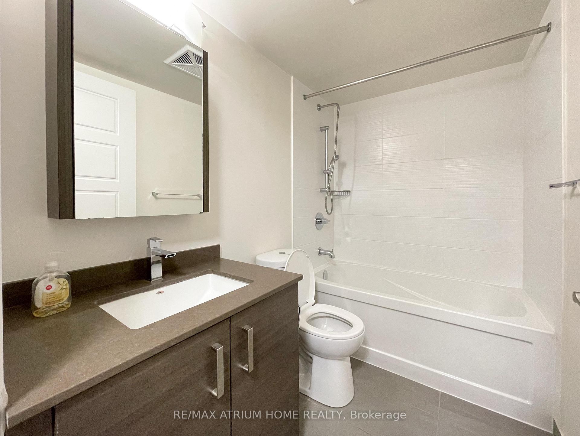 Photo 4 of Unit 1002, 8200 Birchmount Road, Markham, Unionville — HOMEH