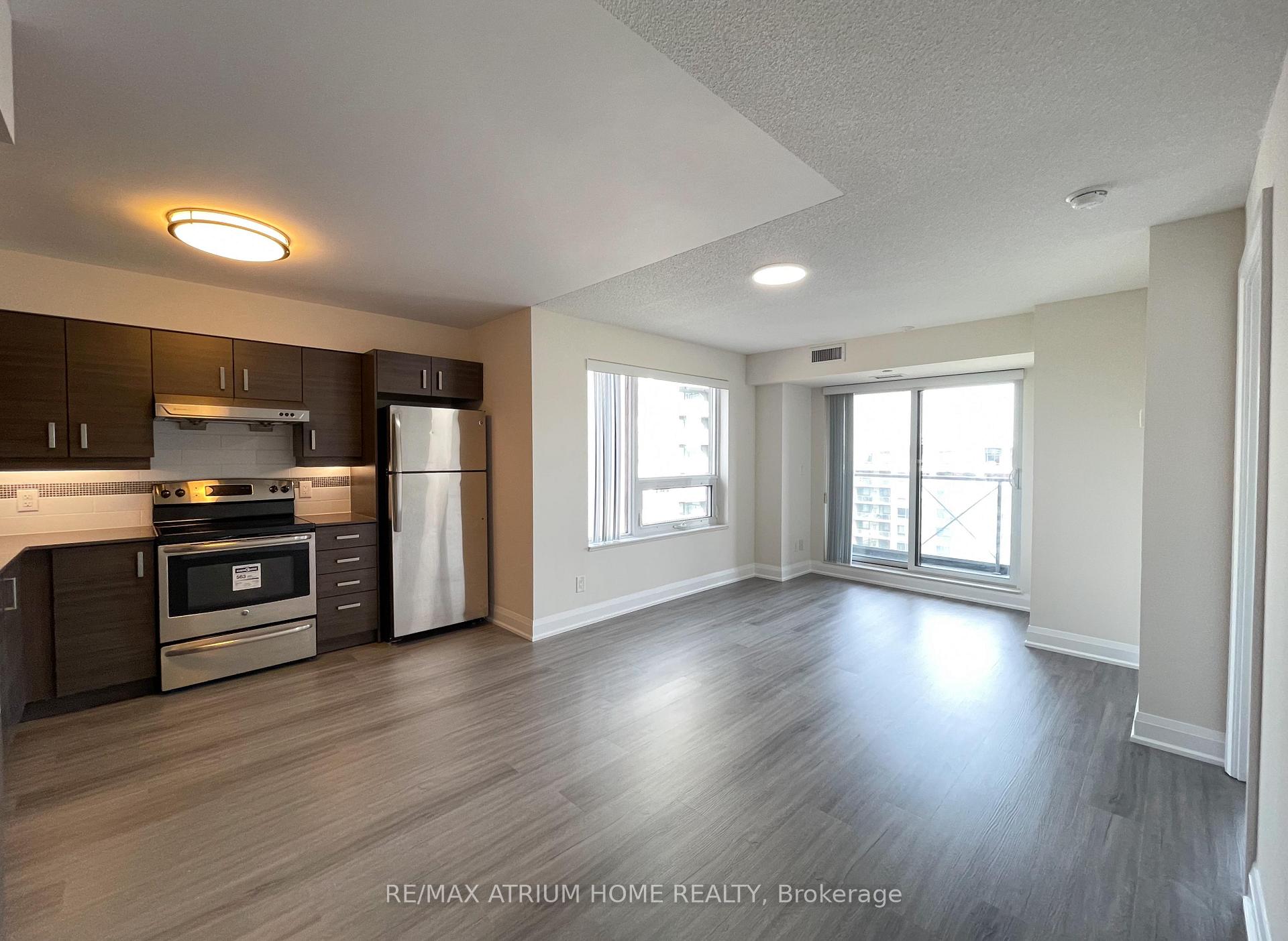 Photo 5 of Unit 1002, 8200 Birchmount Road, Markham, Unionville — HOMEH