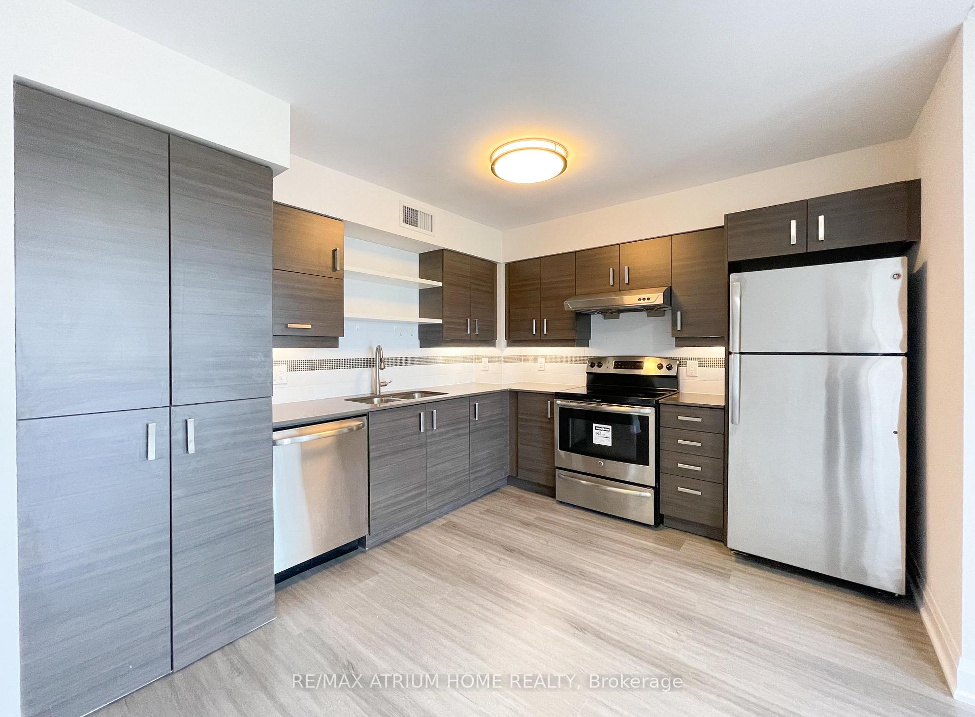 Photo 6 of Unit 1002, 8200 Birchmount Road, Markham, Unionville — HOMEH