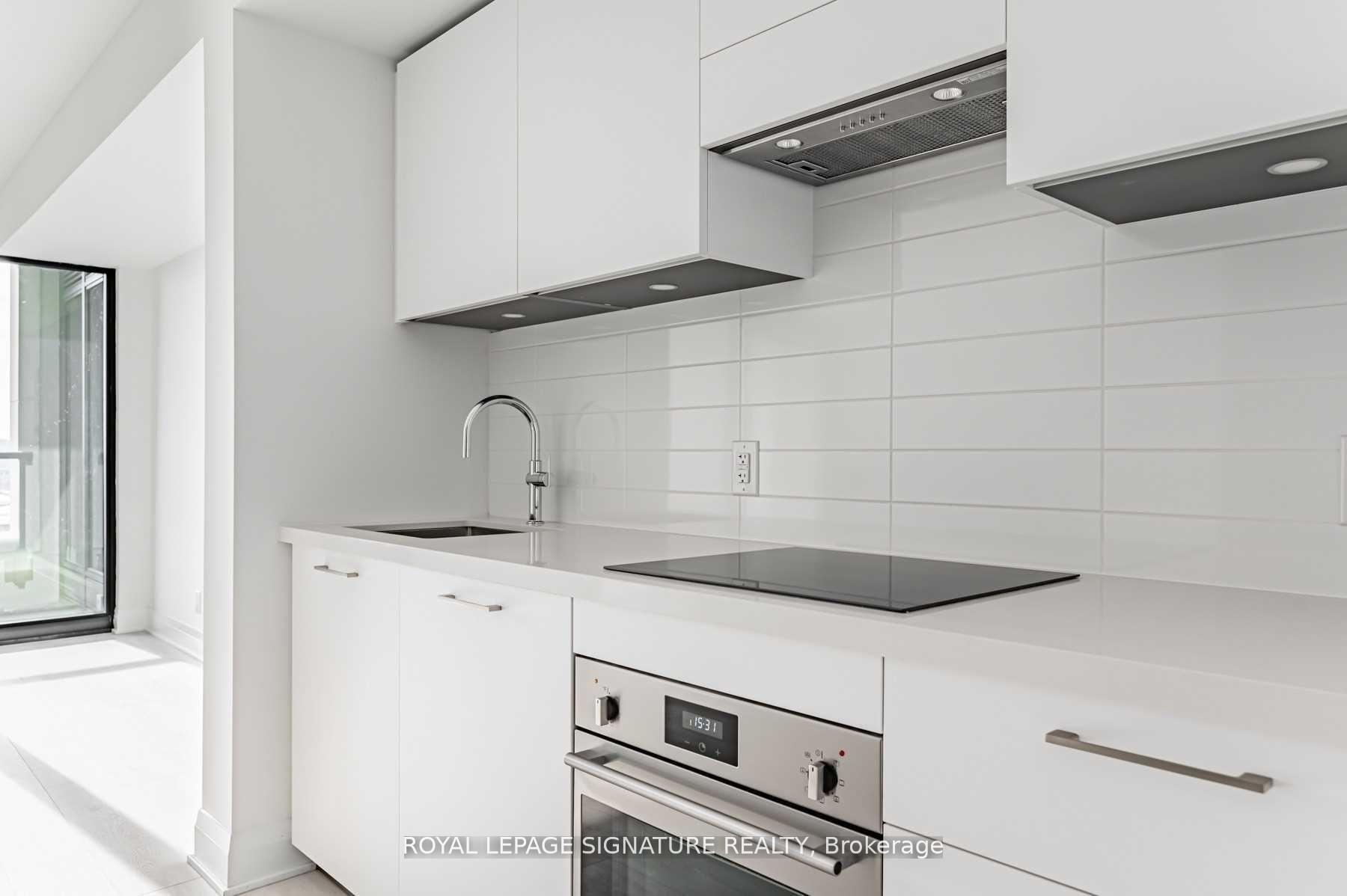 Photo 3 of Unit 310, 33 Frederick Todd Way, Toronto, Thorncliffe Park — HOMEH