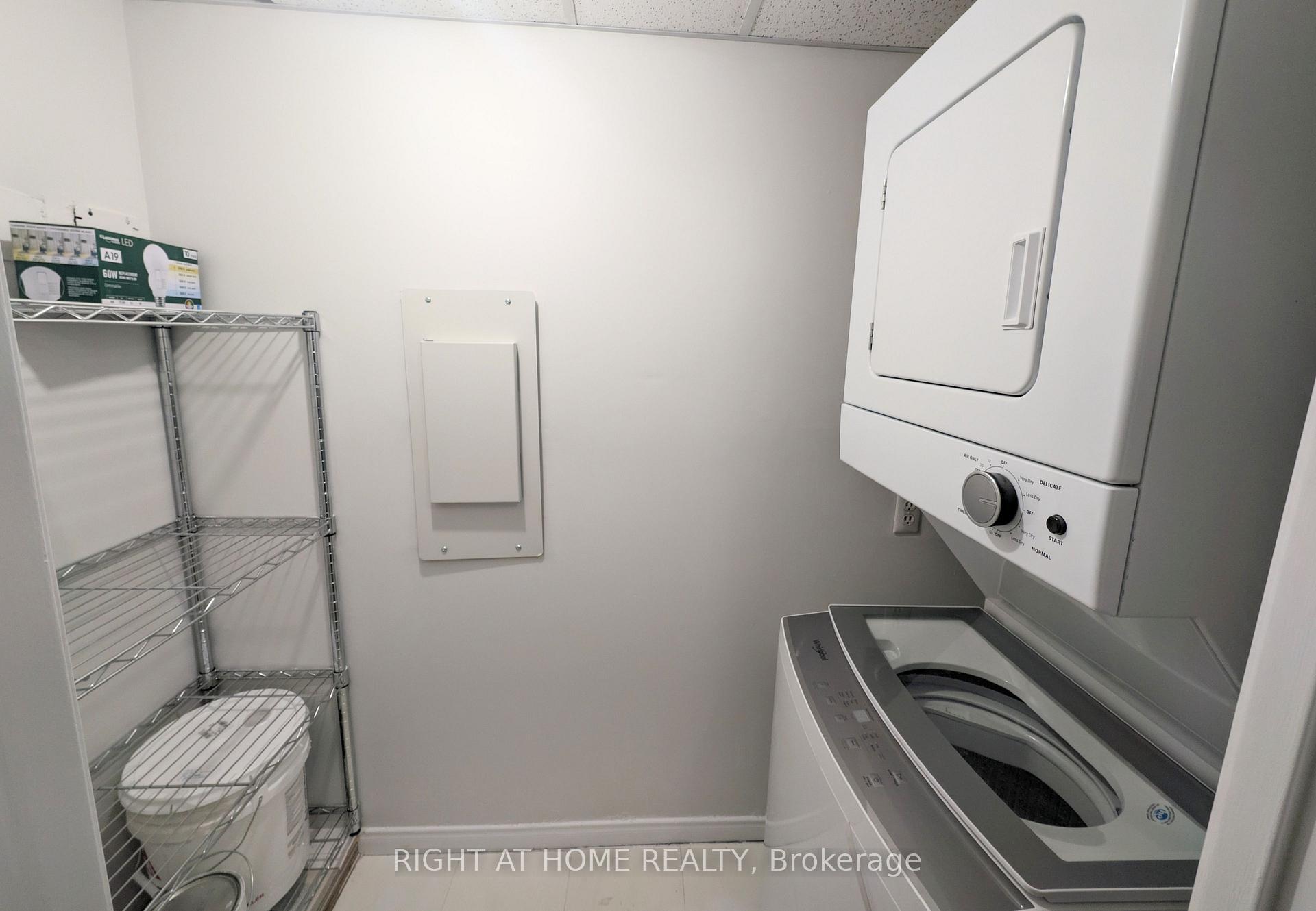 Photo 22 of Unit 506, 280 Simcoe Street, Toronto, Kensington-Chinatown — HOMEH