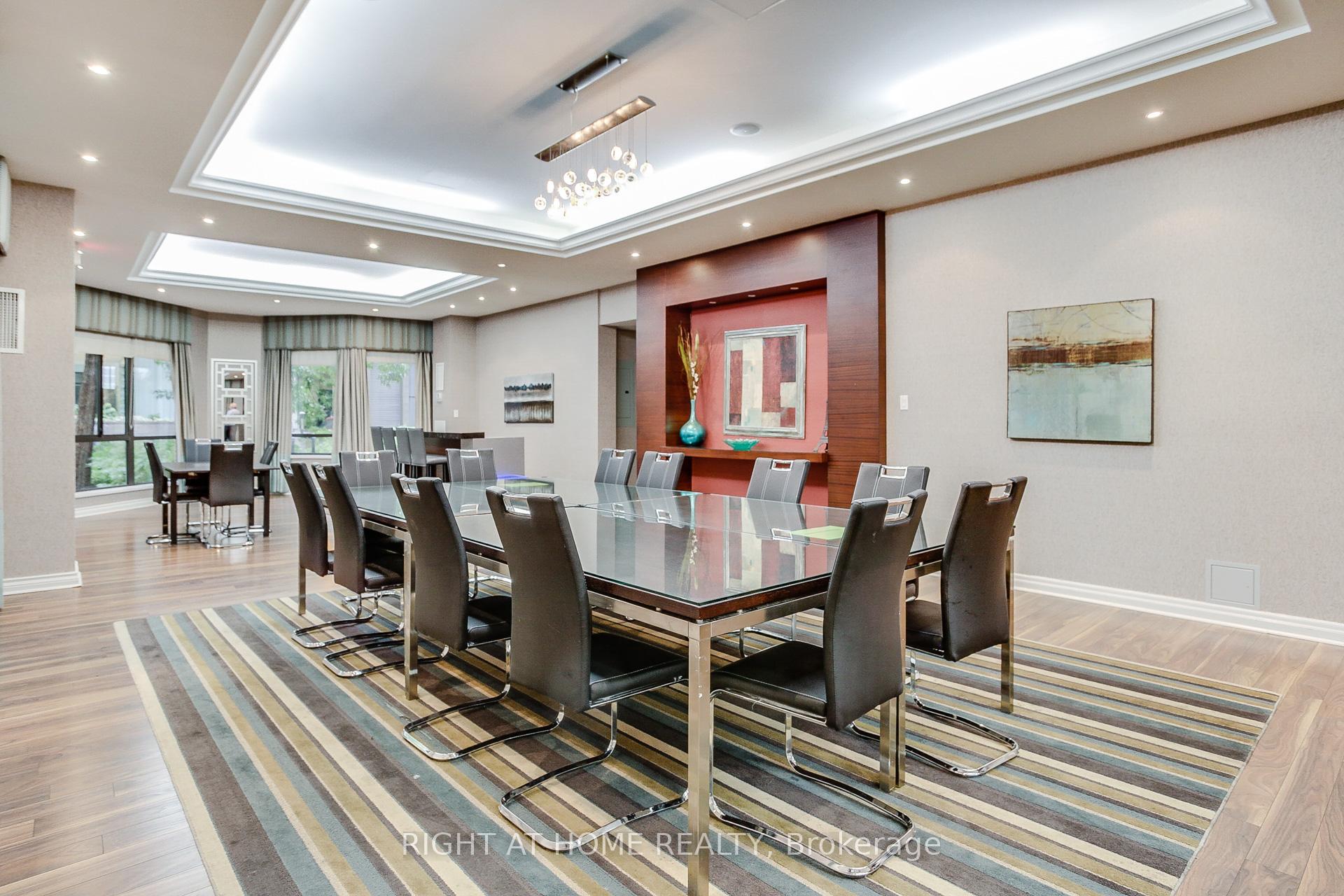 Photo 26 of Unit 506, 280 Simcoe Street, Toronto, Kensington-Chinatown — HOMEH
