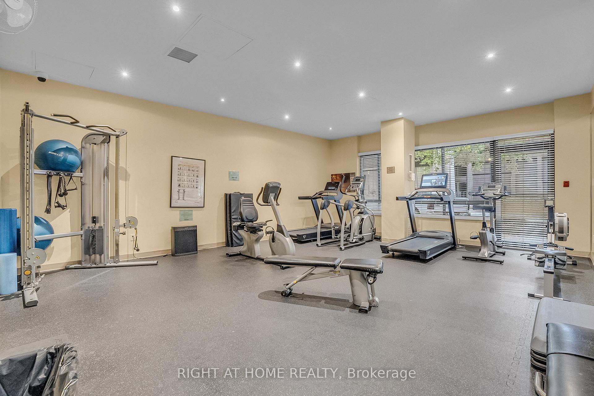 Photo 28 of Unit 506, 280 Simcoe Street, Toronto, Kensington-Chinatown — HOMEH